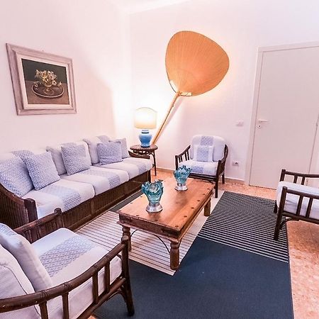 Apartamento Liguria Garden Olbia Exterior foto