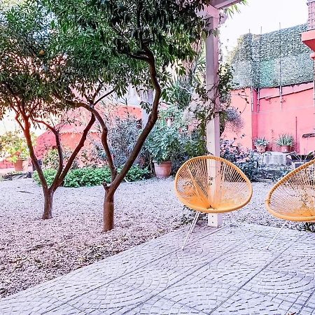 Apartamento Liguria Garden Olbia Exterior foto