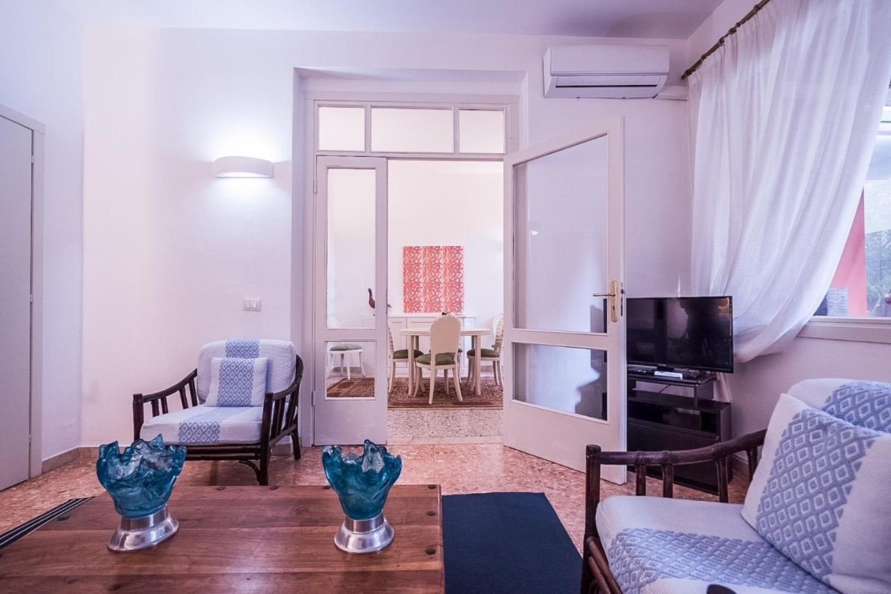 Apartamento Liguria Garden Olbia Exterior foto
