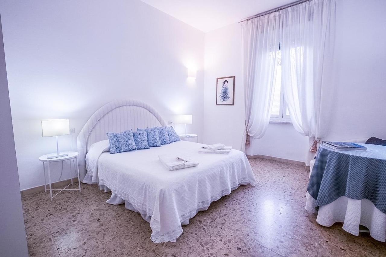 Apartamento Liguria Garden Olbia Exterior foto