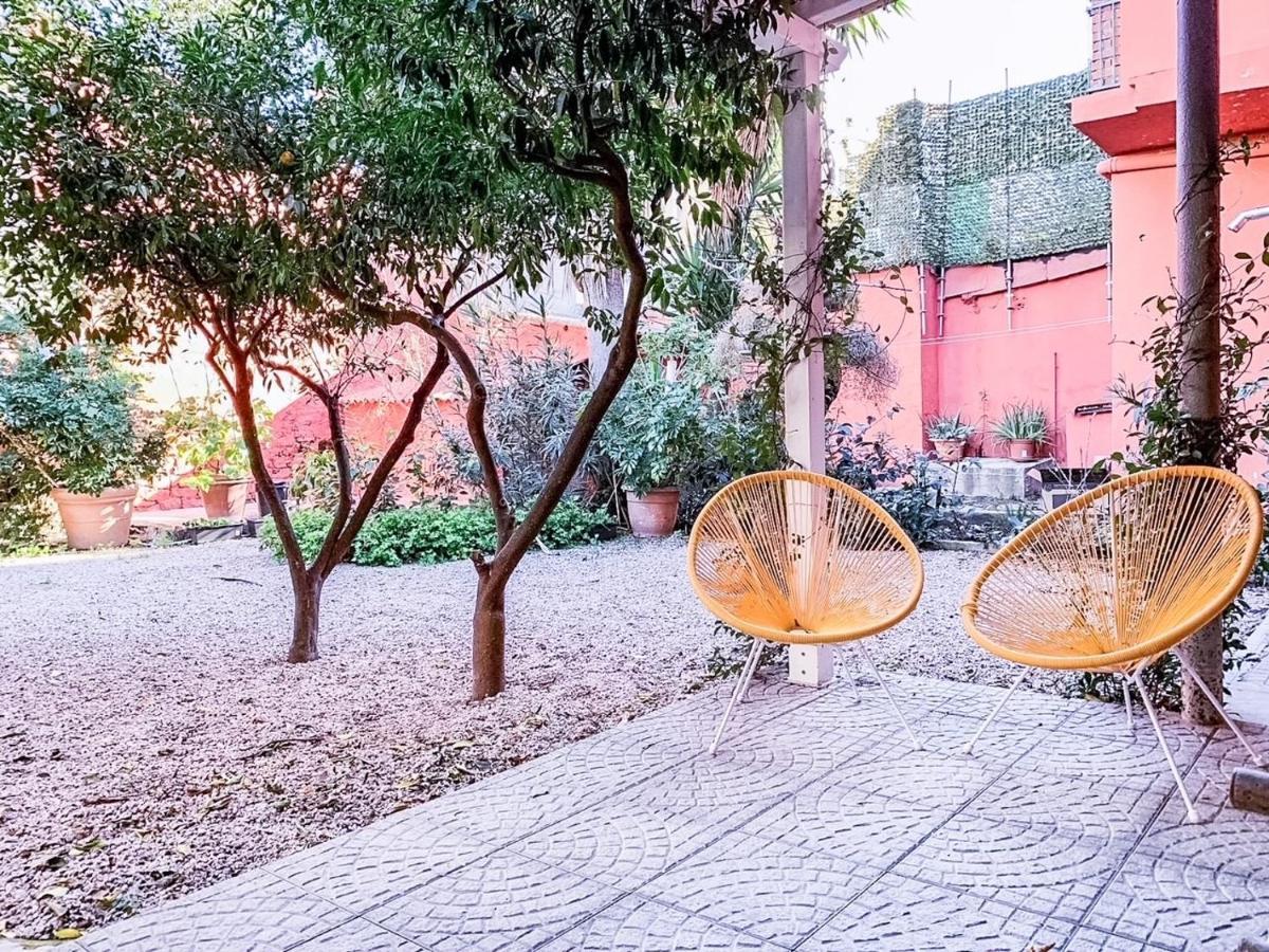 Apartamento Liguria Garden Olbia Exterior foto