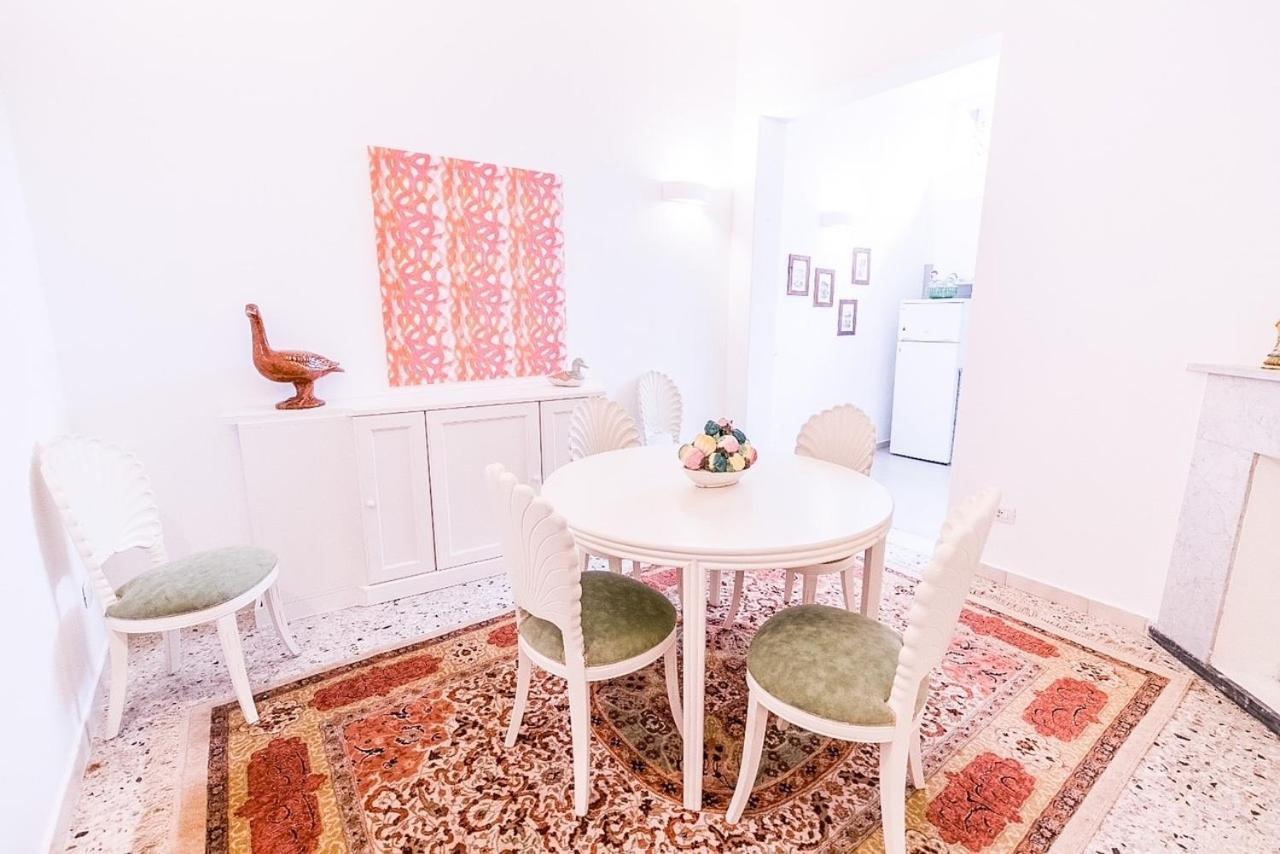 Apartamento Liguria Garden Olbia Exterior foto