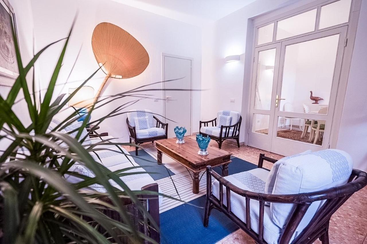 Apartamento Liguria Garden Olbia Exterior foto