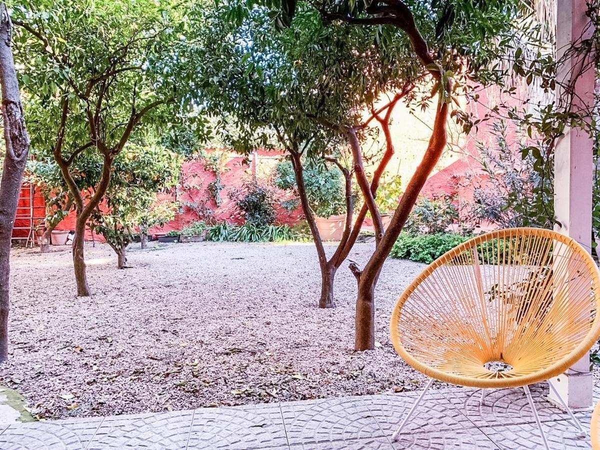 Apartamento Liguria Garden Olbia Exterior foto